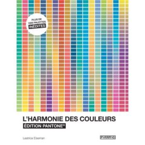 L-harmonie-des-couleurs-Edition-Pantone